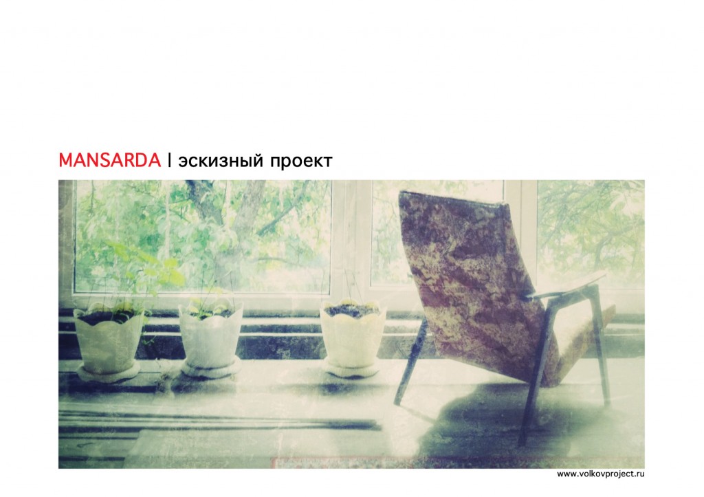 designer andrey volkov | podolsk_mansarda_project