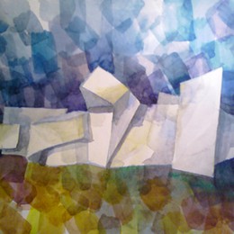 watercolor