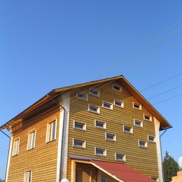 BABKIN house