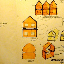 Dolls House