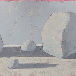 2011_Лунный камень