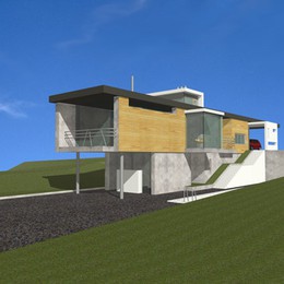 River House /2005