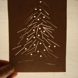 Light object
