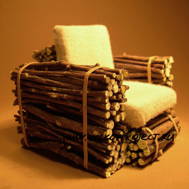 FORESTER chair FORESTER chair